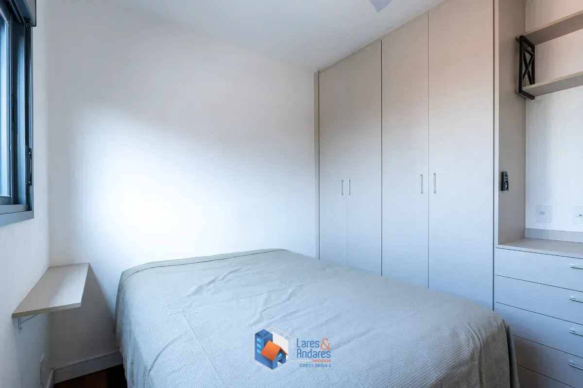 Apartamento, 3 quartos, 70 m² - Foto 27