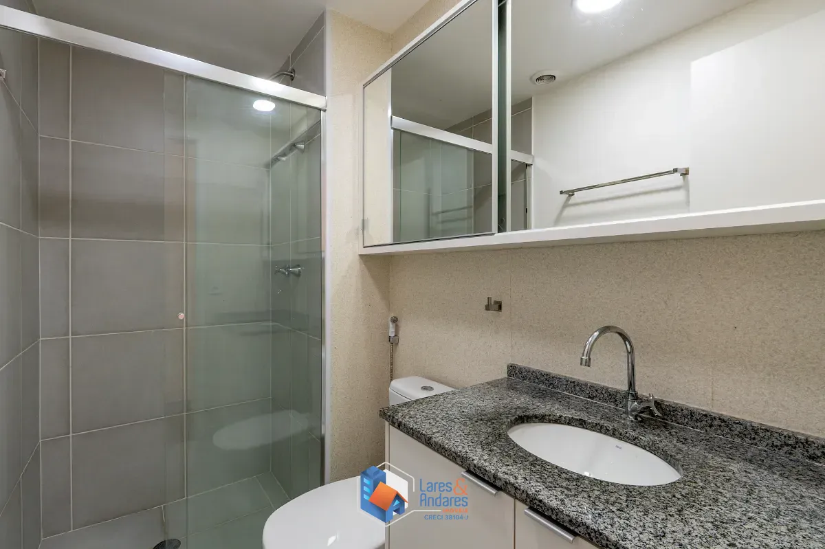 Apartamento, 3 quartos, 70 m² - Foto 19