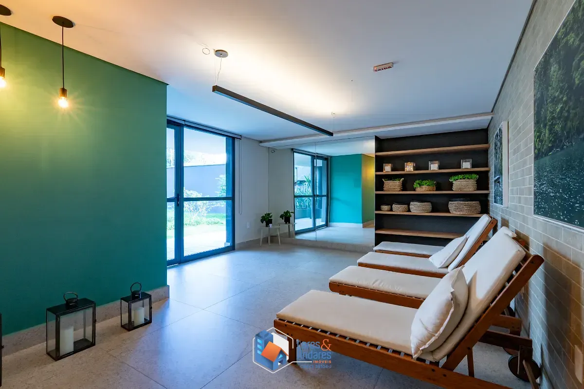 Apartamento, 3 quartos, 70 m² - Foto 40