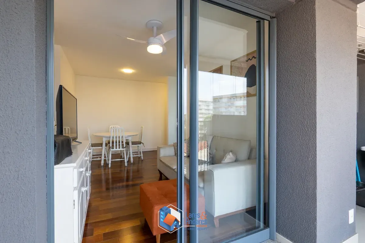 Apartamento, 3 quartos, 70 m² - Foto 10