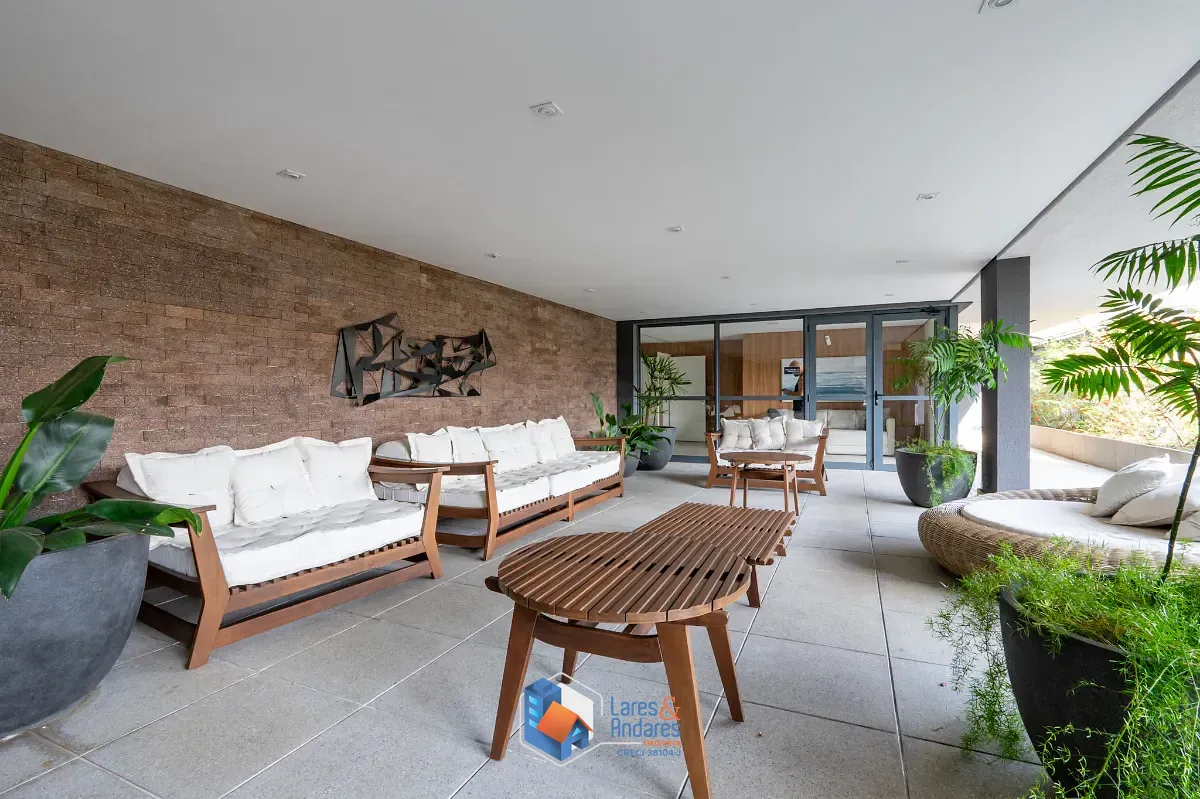 Apartamento, 3 quartos, 70 m² - Foto 30