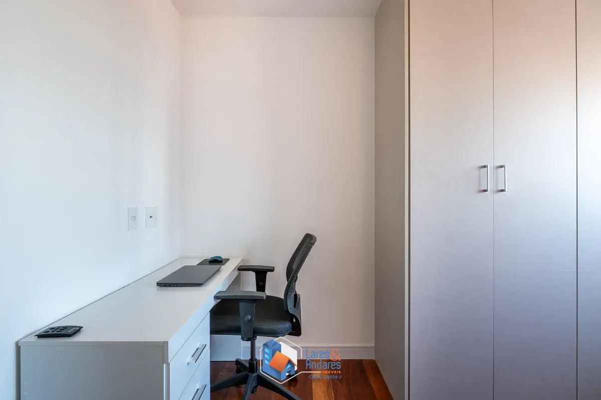 Apartamento, 3 quartos, 70 m² - Foto 23