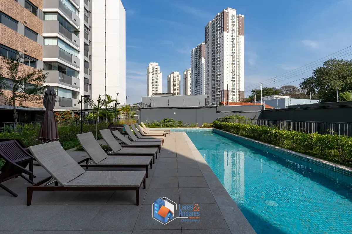 Apartamento, 3 quartos, 70 m² - Foto 39