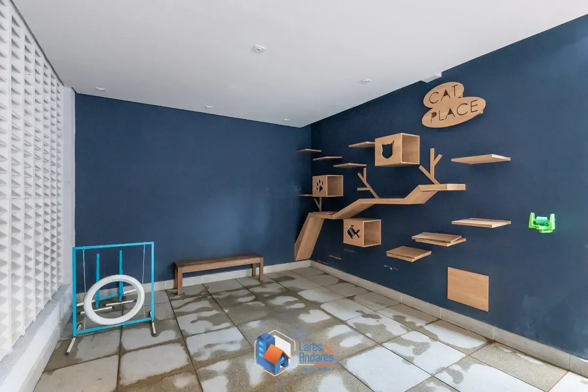 Apartamento, 3 quartos, 70 m² - Foto 46