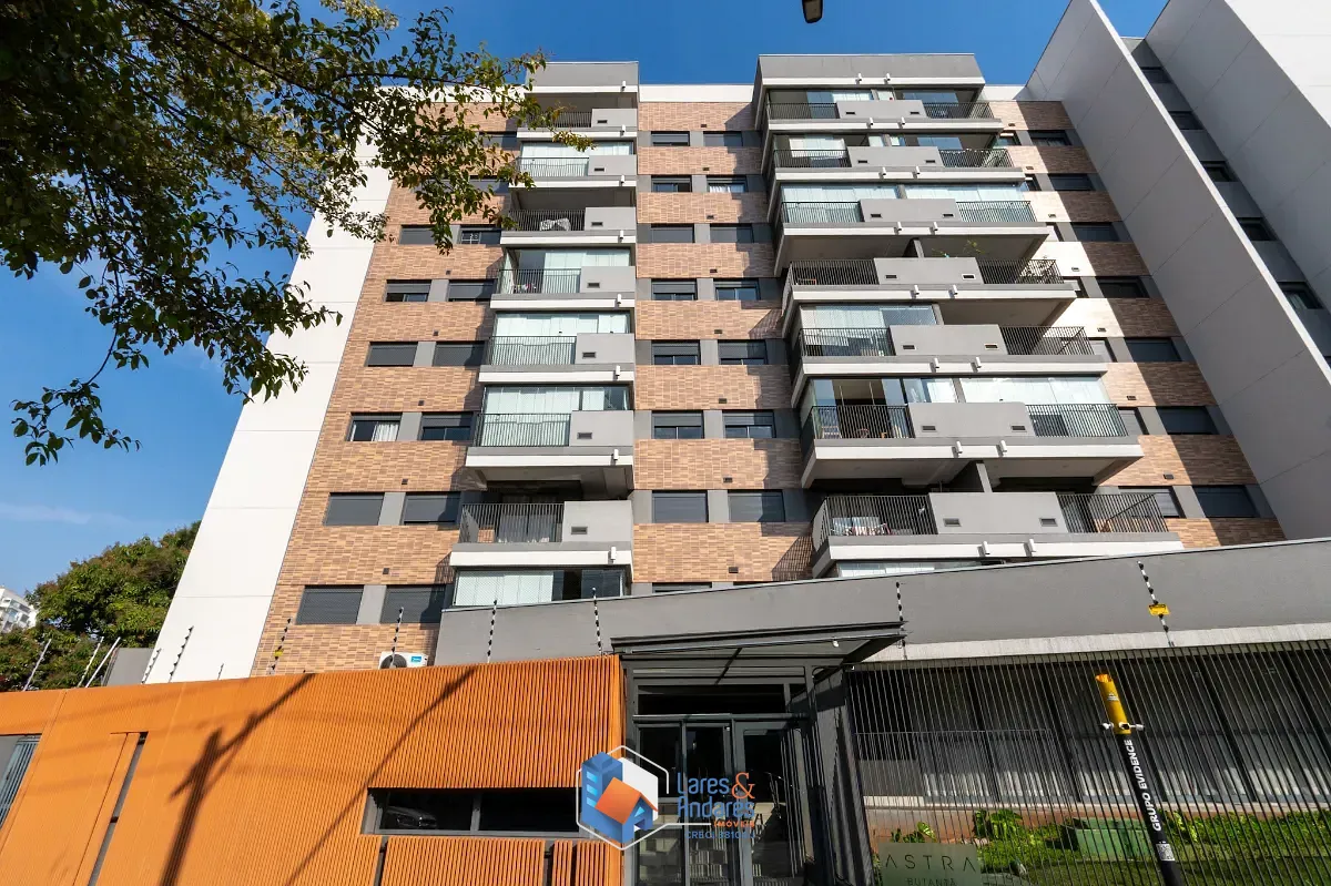 Apartamento, 3 quartos, 70 m² - Foto 47