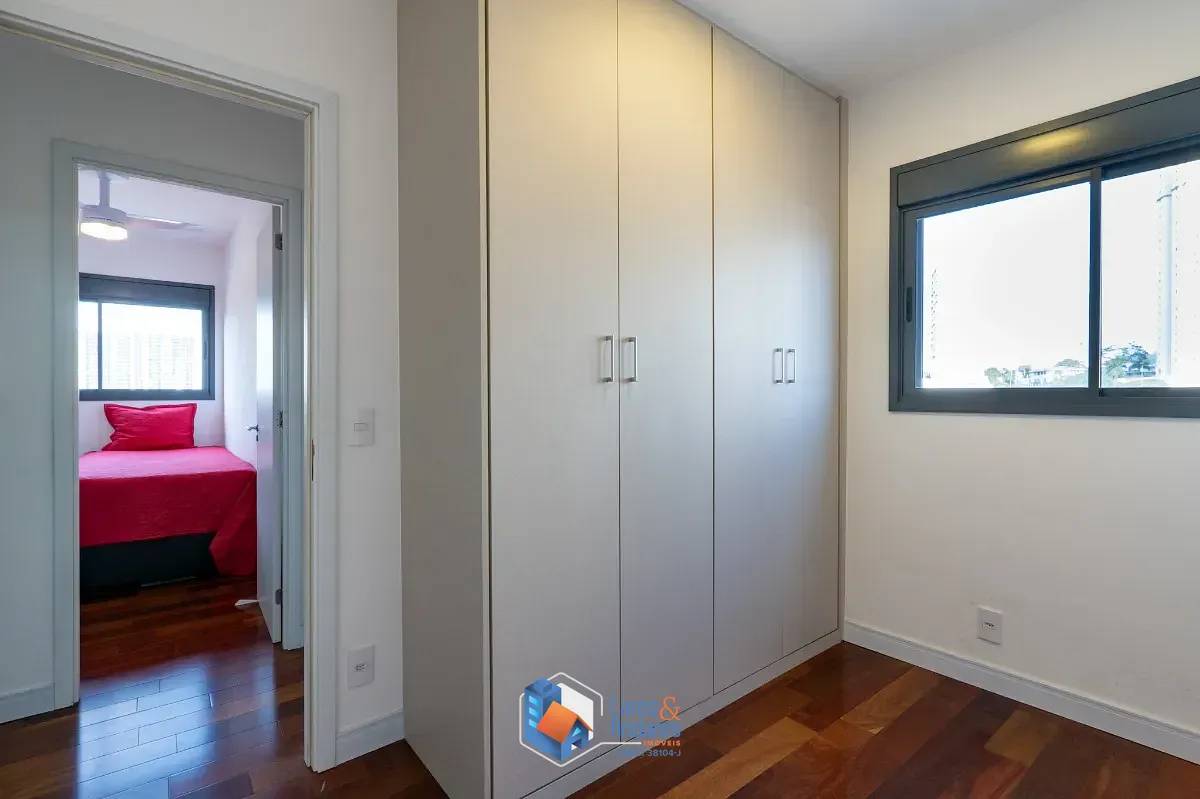 Apartamento, 3 quartos, 70 m² - Foto 20