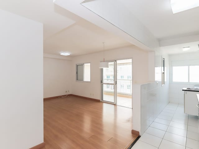 Foto do Apartamento - Apartamento para venda em Vila Leopoldina com 2 quartos, sendo 1 suíte , 79m² | Lares e Andares Imóveis