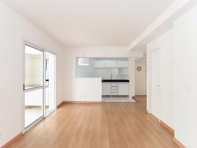 Foto do Apartamento - Apartamento para venda em Vila Leopoldina com 2 quartos, sendo 1 suíte , 79m² | Lares e Andares Imóveis
