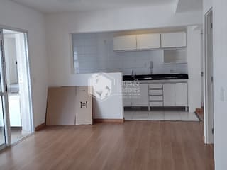 Foto do Apartamento-Apartamento tipo para venda em Vila Leopoldina com 2 quartos, sendo 1 suíte, 79m²