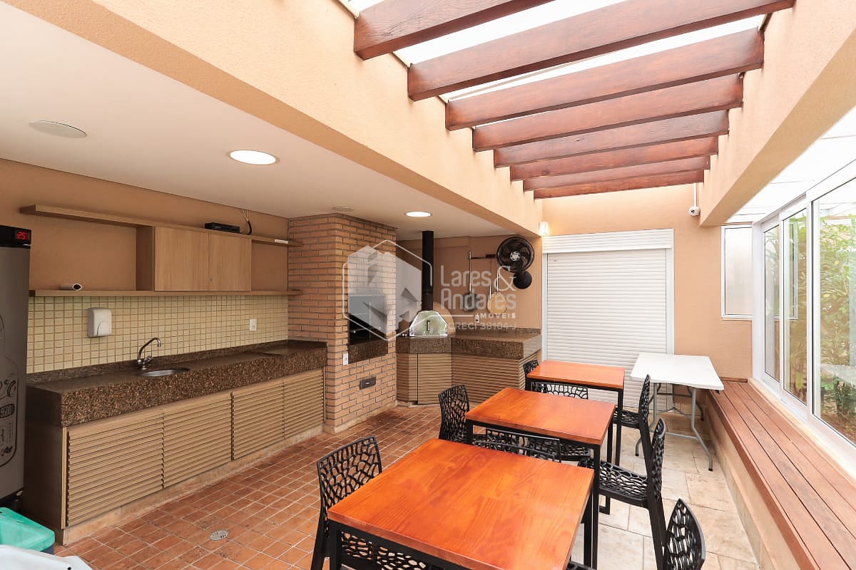 Apartamento, 2 quartos, 79 m² - Foto 32