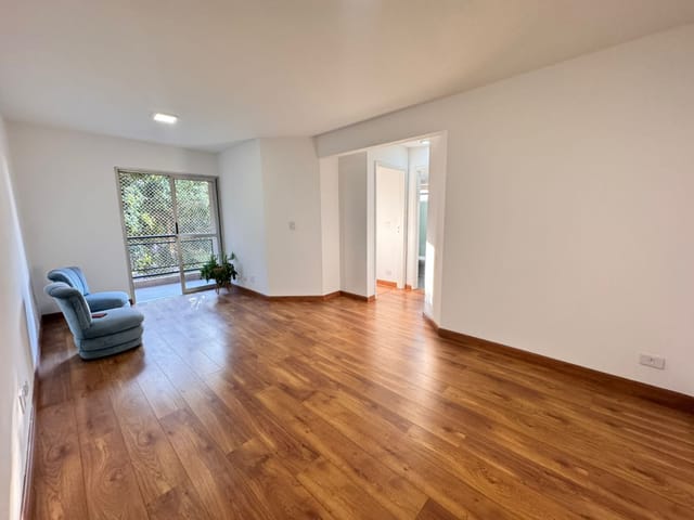 Foto do Apartamento - Apartamento tipo para venda em JARDIM BONFIGLIOLI / VILA GOMES com 2 quartos, 67m² | Lares e Andares Imóveis