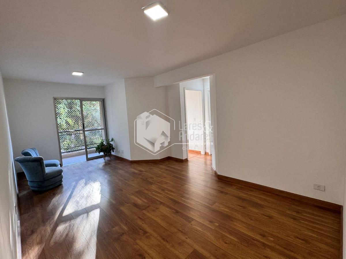 Apartamento à venda com 2 quartos, 67m² - Foto 24