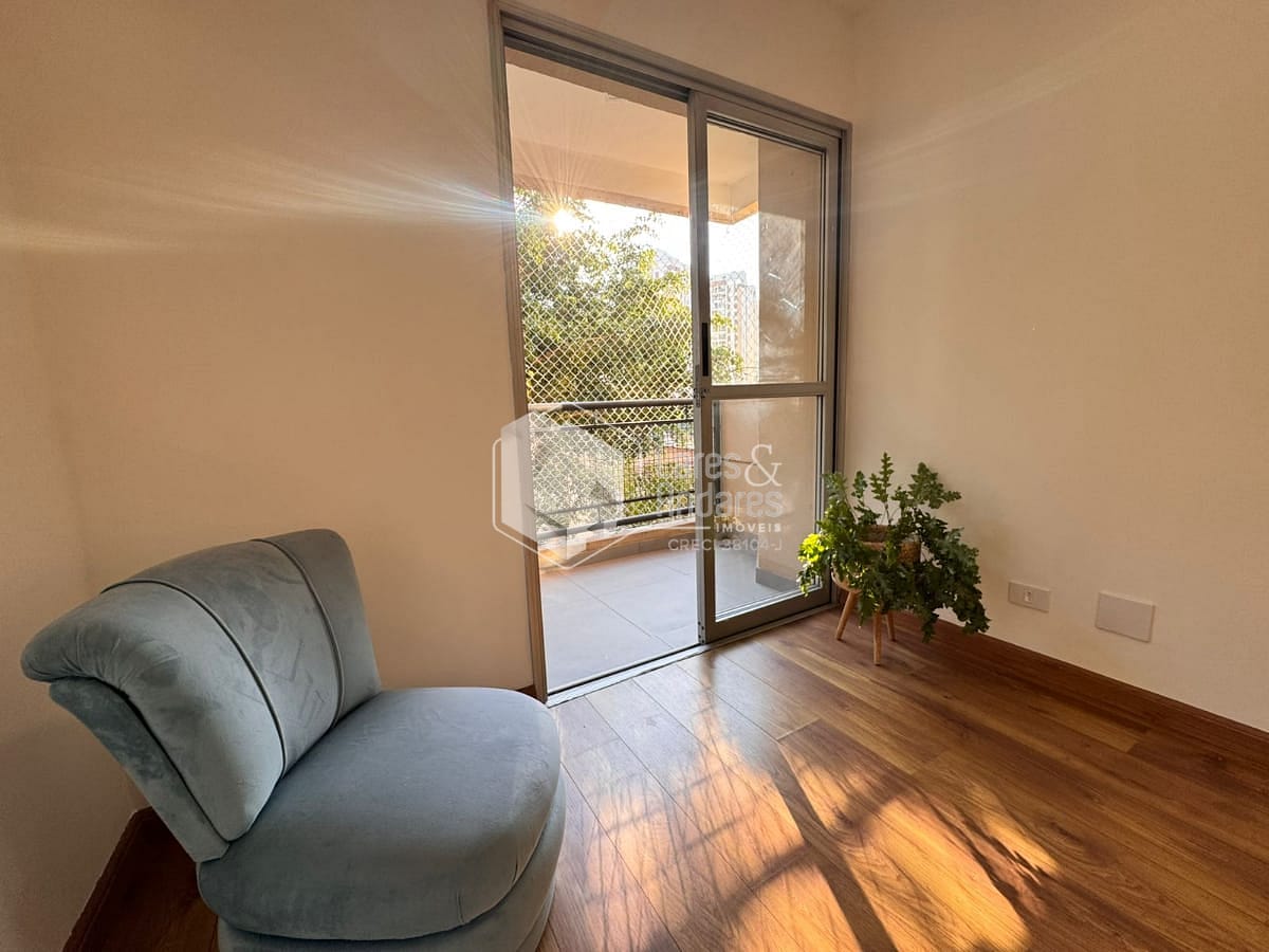 Apartamento à venda com 2 quartos, 67m² - Foto 9