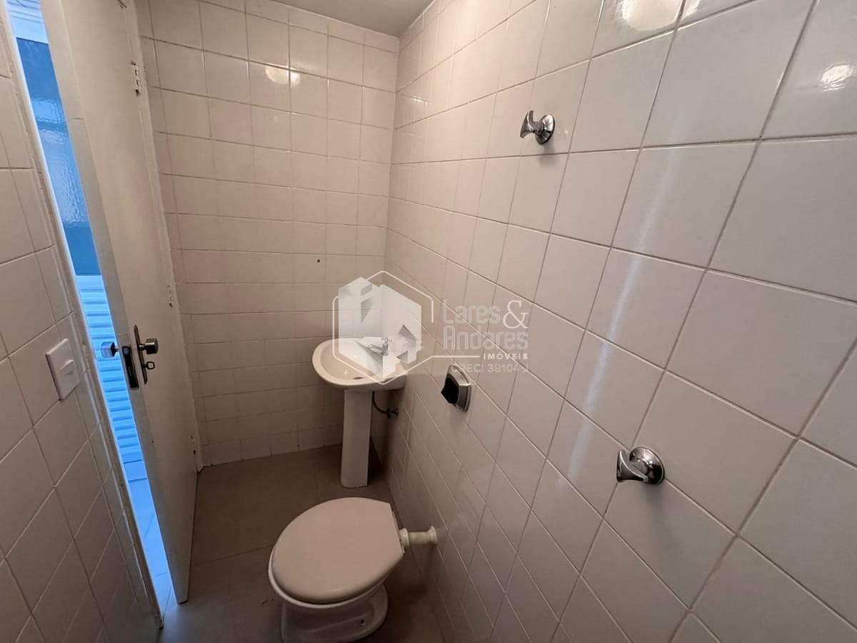 Apartamento à venda com 2 quartos, 67m² - Foto 29
