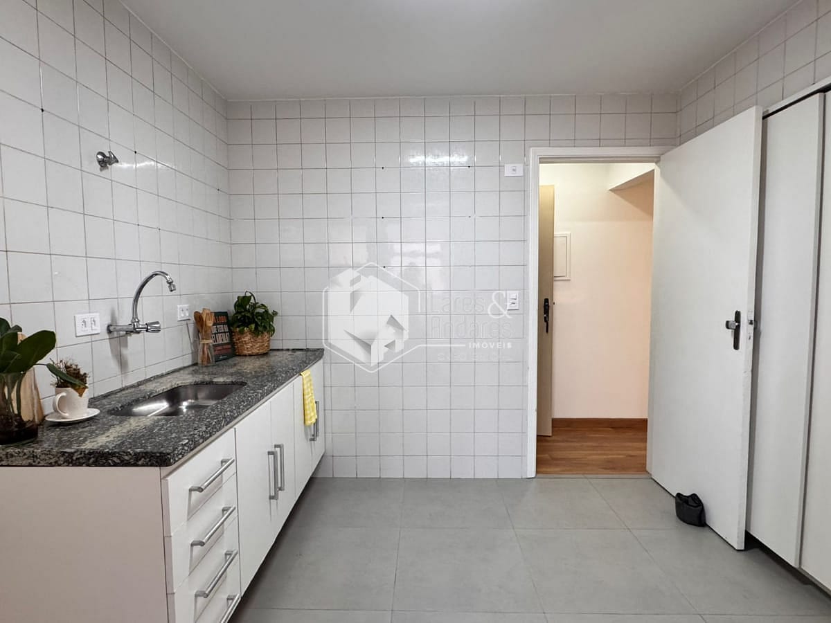 Apartamento à venda com 2 quartos, 67m² - Foto 6