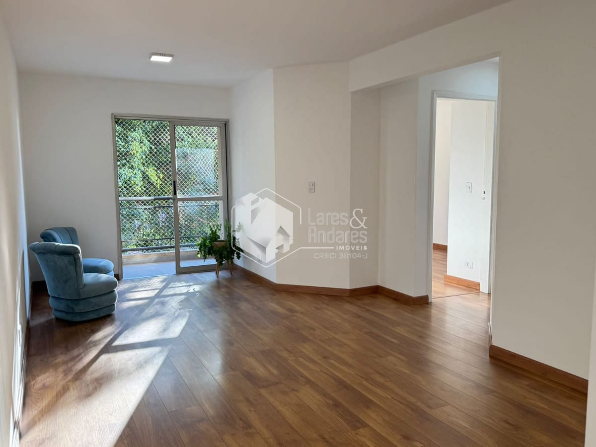 Apartamento à venda com 2 quartos, 67m² - Foto 8