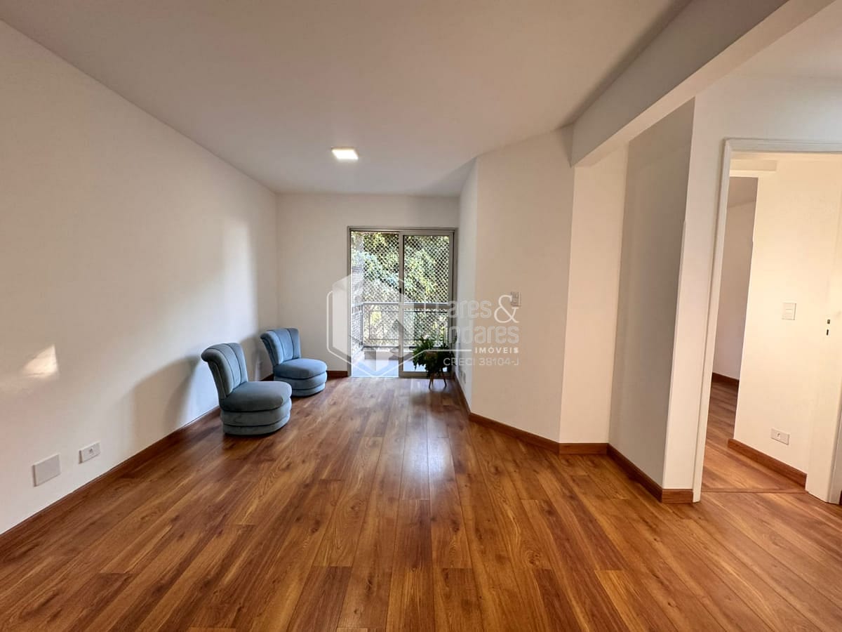 Apartamento à venda com 2 quartos, 67m² - Foto 7