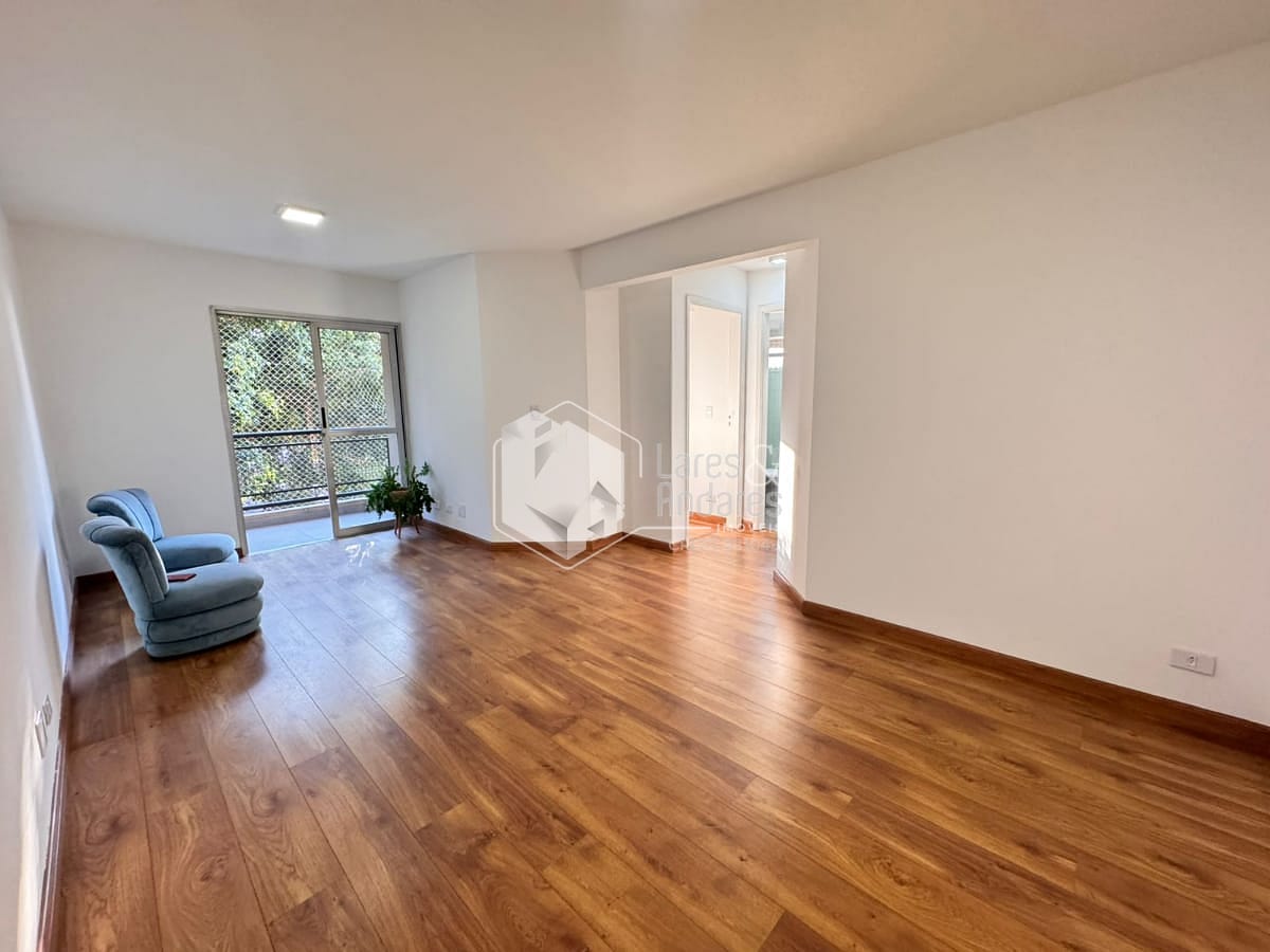 Apartamento à venda com 2 quartos, 67m² - Foto 1
