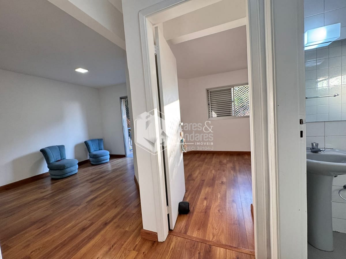 Apartamento à venda com 2 quartos, 67m² - Foto 15