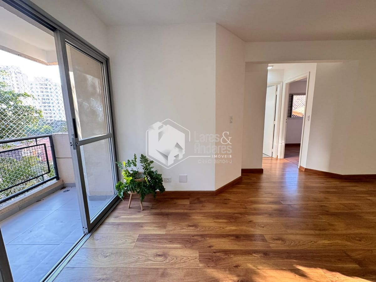Apartamento à venda com 2 quartos, 67m² - Foto 11