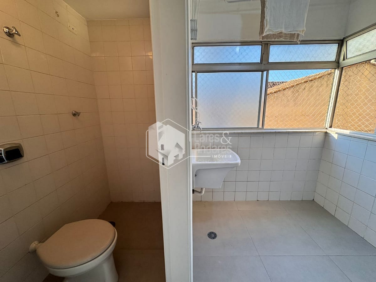 Apartamento à venda com 2 quartos, 67m² - Foto 26