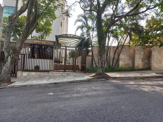 Foto do Apartamento - Apartamento para venda em Santana com 3 quartos, sendo 3 suítes , 131m² | Lares e Andares Imóveis