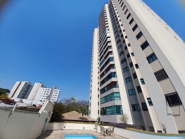 Foto do Apartamento - Apartamento para venda em Santana com 3 quartos, sendo 3 suítes , 131m² | Lares e Andares Imóveis