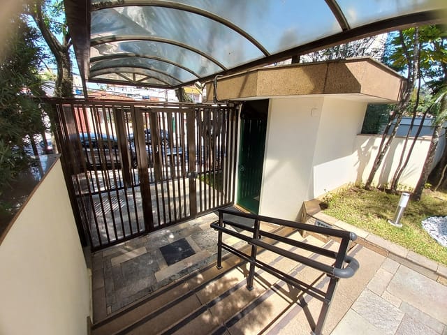 Foto do Apartamento - Apartamento para venda em Santana com 3 quartos, sendo 3 suítes , 131m² | Lares e Andares Imóveis