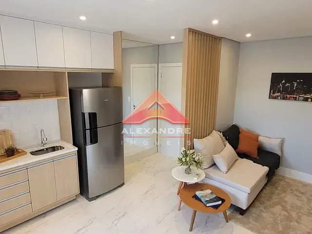 Apartamento com 58m² 2 quartos e 1 banheiro, à venda, no bairro Jardim Ismênia em São José dos Campos