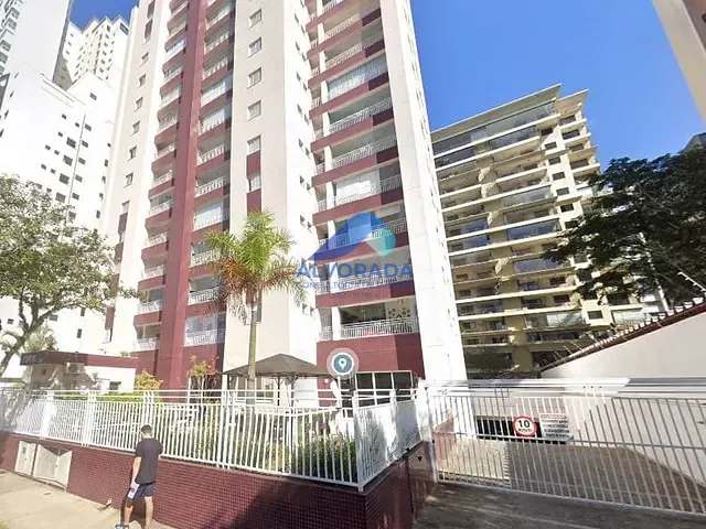 Apartamento 2 quartos e 1 banheiro, para alugar, no bairro Jardim Aquarius em São José dos Campos