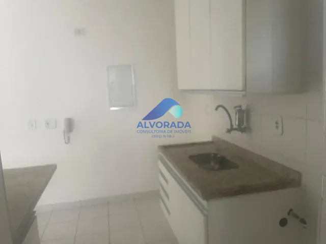 Apartamento 2 quartos e 2 banheiros, para alugar, no bairro Jardim Aquarius em São José dos Campos