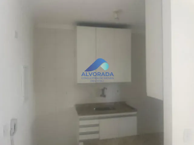 Apartamento 2 quartos e 2 banheiros, para alugar, no bairro Jardim Aquarius em São José dos Campos