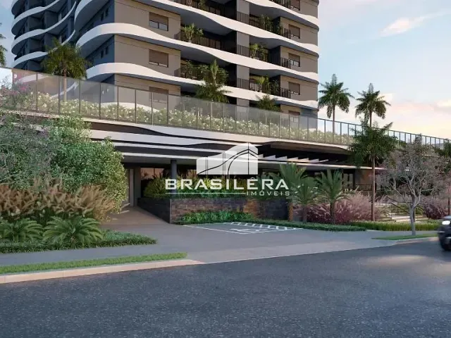 Apartamento 3 quartos e 4 banheiros, à venda, no bairro Serrinha em Goiânia