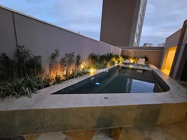 Apartamento 3 quartos e 4 banheiros, à venda, no bairro Chácara da Barra em Campinas