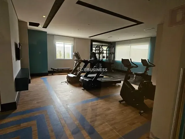 Apartamento 3 quartos e 4 banheiros, à venda, no bairro Chácara da Barra em Campinas