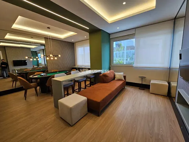 Apartamento 3 quartos e 4 banheiros, à venda, no bairro Chácara da Barra em Campinas