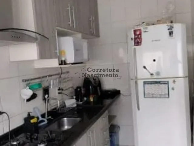 Apartamento à venda, no bairro Jardim Ismênia em São José dos Campos