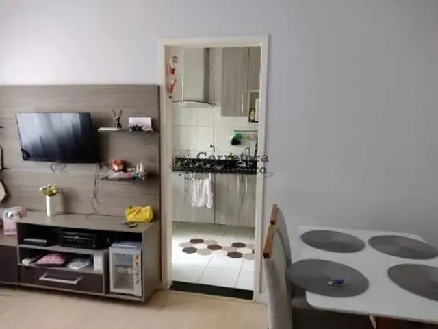 Apartamento à venda, no bairro Jardim Ismênia em São José dos Campos