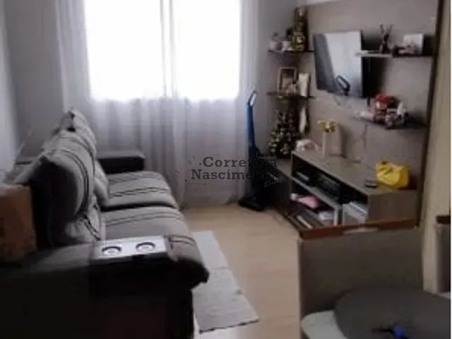 Apartamento à venda, no bairro Jardim Ismênia em São José dos Campos