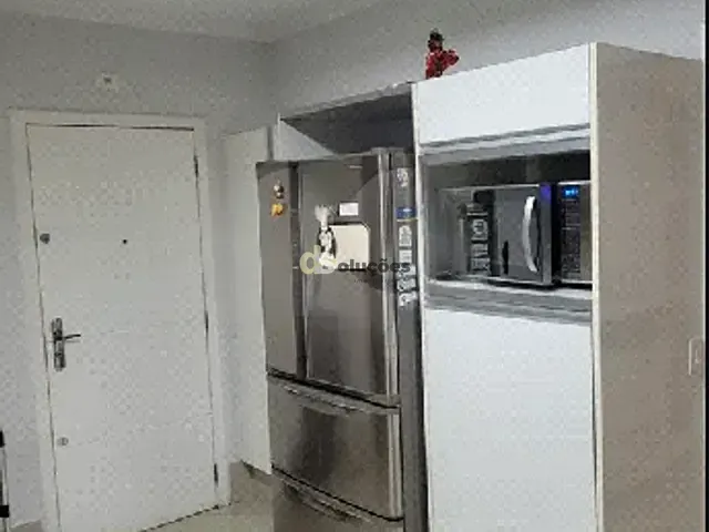 Apartamento 3 quartos e 3 banheiros, à venda, no bairro Vila Albertina em São Paulo