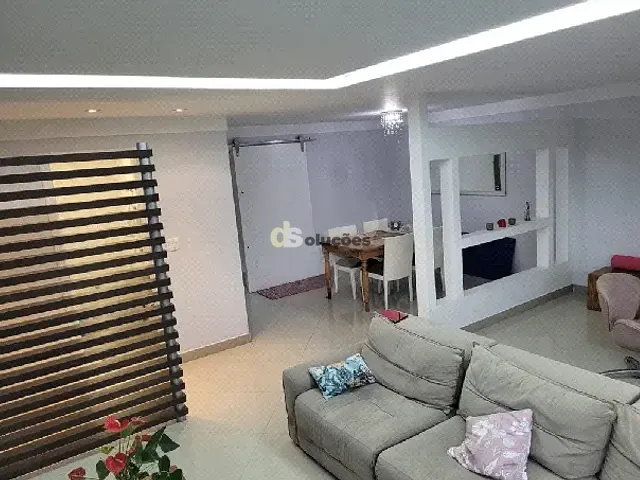 Apartamento 3 quartos e 3 banheiros, à venda, no bairro Vila Albertina em São Paulo