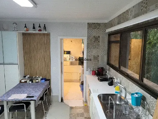 Apartamento 3 quartos e 3 banheiros, à venda, no bairro Vila Albertina em São Paulo