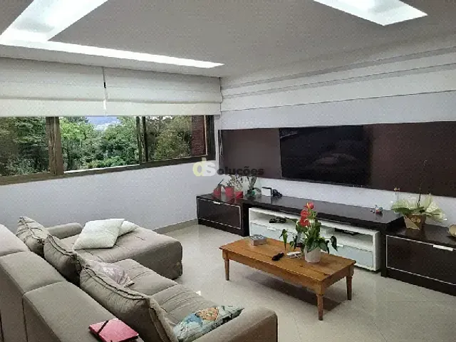 Apartamento 3 quartos e 3 banheiros, à venda, no bairro Vila Albertina em São Paulo