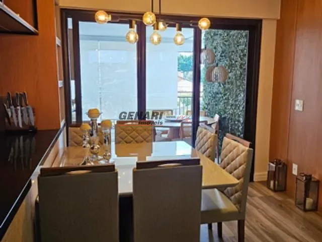 Apartamento com 104m² 3 quartos e 2 banheiros, à venda, no bairro Vila Almeida em Indaiatuba
