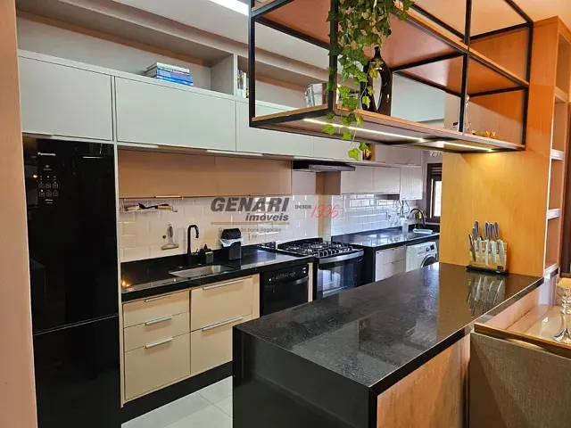 Apartamento com 104m² 3 quartos e 2 banheiros, à venda, no bairro Vila Almeida em Indaiatuba