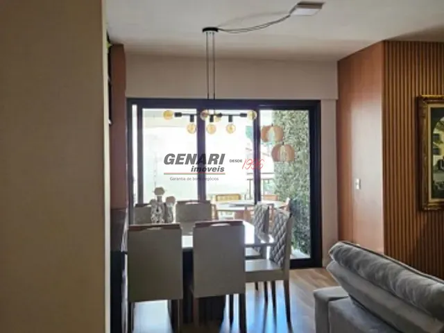 Apartamento com 104m² 3 quartos e 2 banheiros, à venda, no bairro Vila Almeida em Indaiatuba