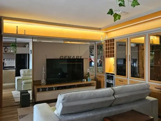 Apartamento com 104m² 3 quartos e 2 banheiros, à venda, no bairro Vila Almeida em Indaiatuba