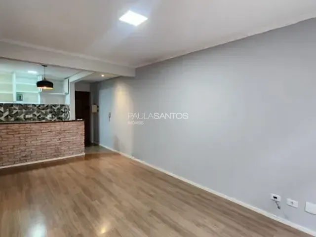 Apartamento com 86m² 3 quartos e 2 banheiros, à venda, no bairro Jardim Panorama em Sorocaba