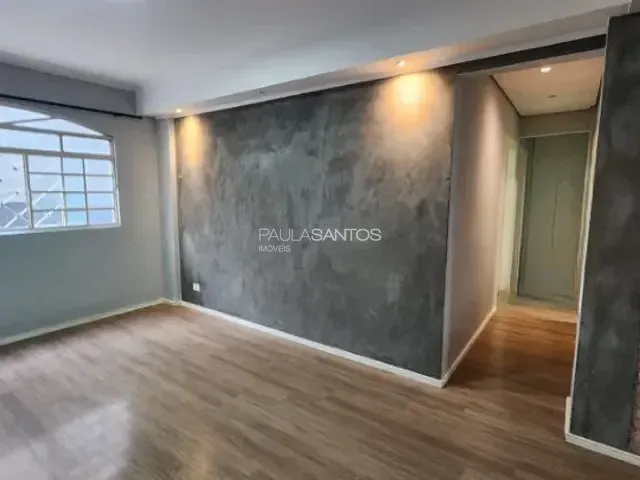 Apartamento com 86m² 3 quartos e 2 banheiros, à venda, no bairro Jardim Panorama em Sorocaba