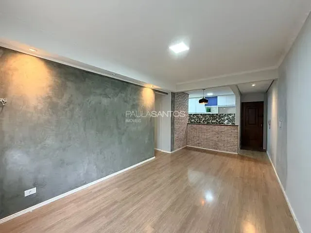 Apartamento com 86m² 3 quartos e 2 banheiros, à venda, no bairro Jardim Panorama em Sorocaba